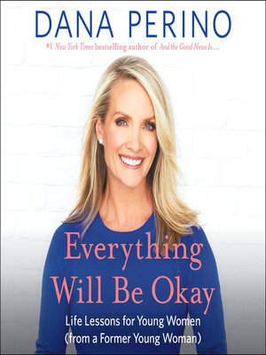 cover image of Everything Will Be Okay
